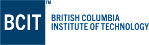 BCIT Logo from https://seeklogo.com/vector-logo/356158/british-columbia-institute-of-technology-bcit
